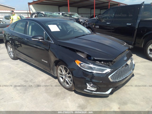 FORD FUSION HYBRID 2019 3fa6p0ru7kr105428