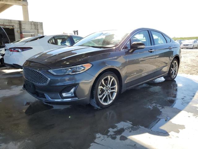 FORD FUSION 2019 3fa6p0ru7kr117658