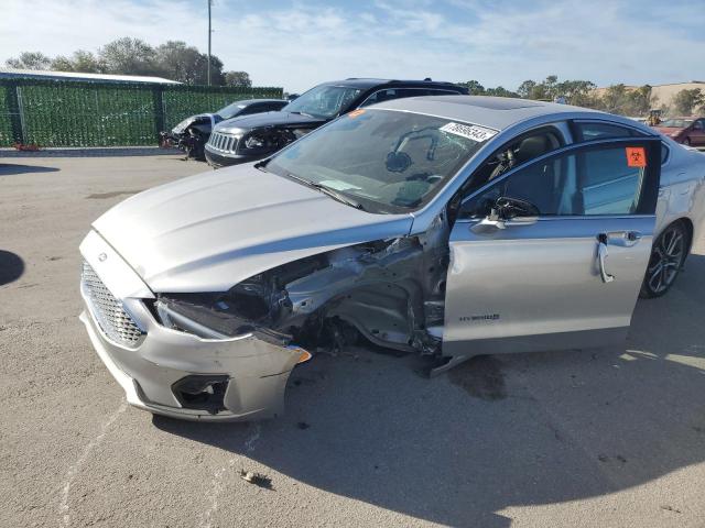 FORD FUSION 2019 3fa6p0ru7kr121502