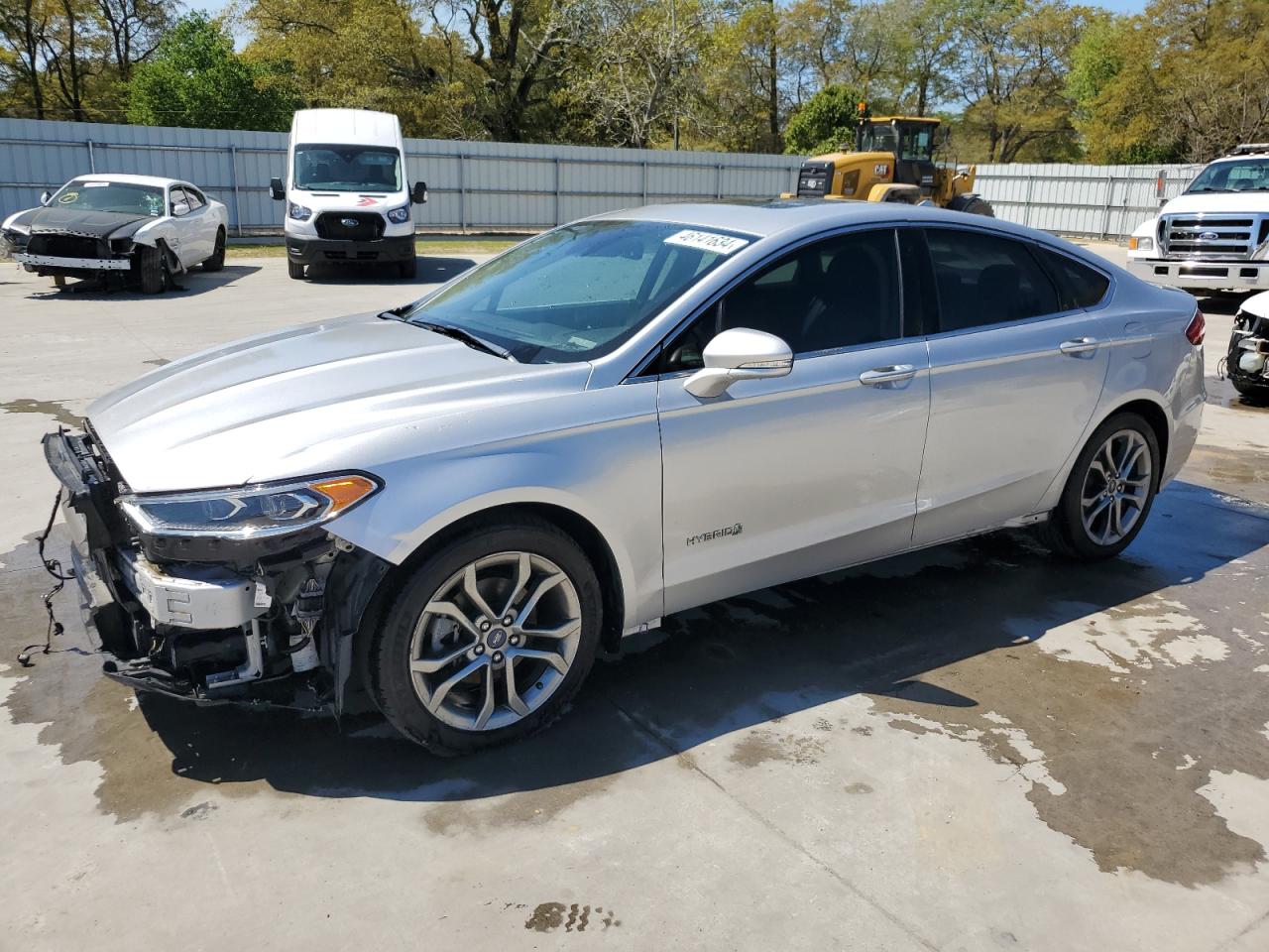 FORD FUSION 2019 3fa6p0ru7kr206436