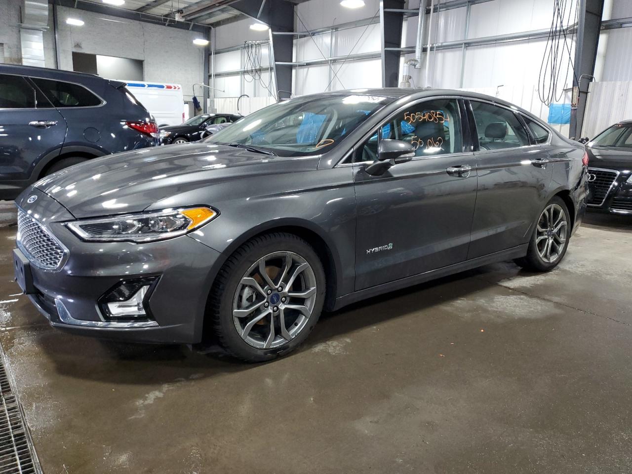 FORD FUSION 2019 3fa6p0ru7kr222023