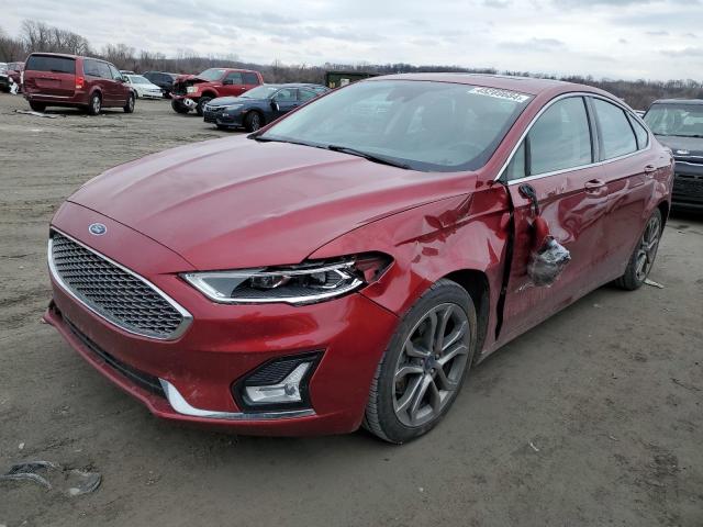 FORD FUSION 2019 3fa6p0ru7kr227464