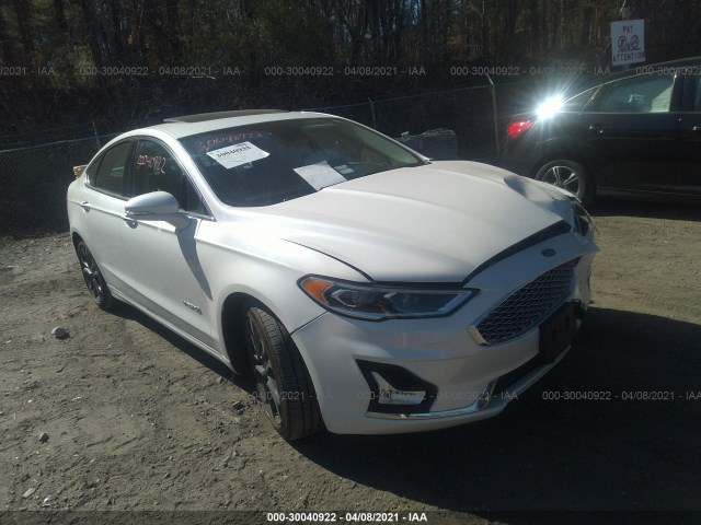 FORD FUSION HYBRID 2019 3fa6p0ru7kr243955