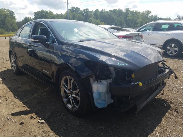 FORD FUSION TIT 2019 3fa6p0ru7kr257550