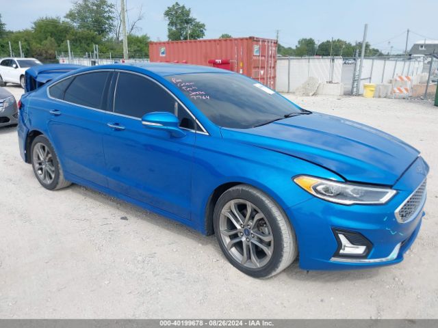 FORD FUSION 2020 3fa6p0ru7lr100554