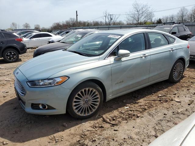 FORD FUSION 2013 3fa6p0ru8dr315622