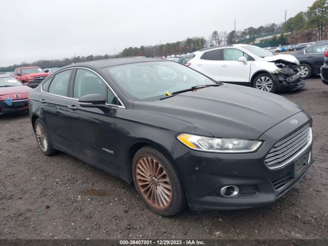 FORD FUSION 2014 3fa6p0ru8er324337