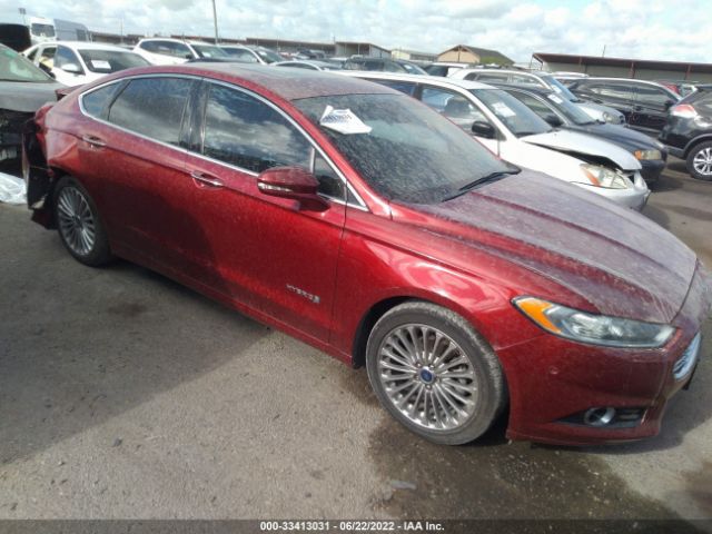 FORD FUSION 2014 3fa6p0ru8er354812