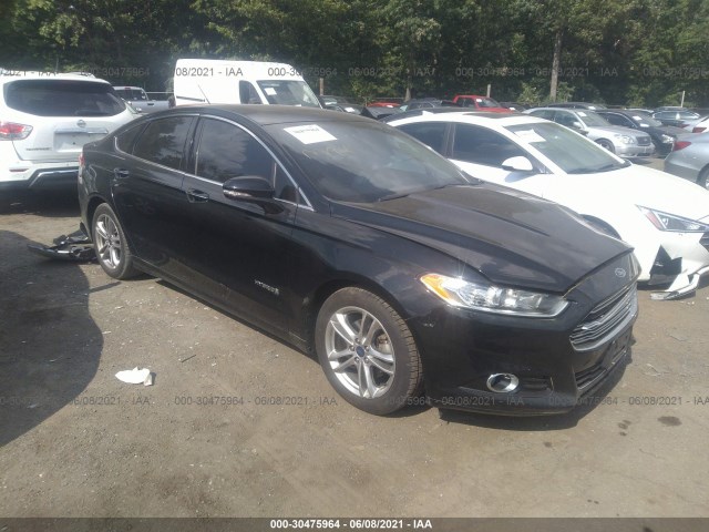 FORD FUSION 2016 3fa6p0ru8gr205657