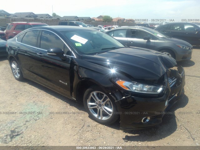 FORD FUSION 2016 3fa6p0ru8gr356790