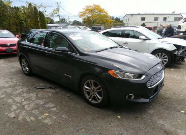 FORD FUSION 2016 3fa6p0ru8gr363108