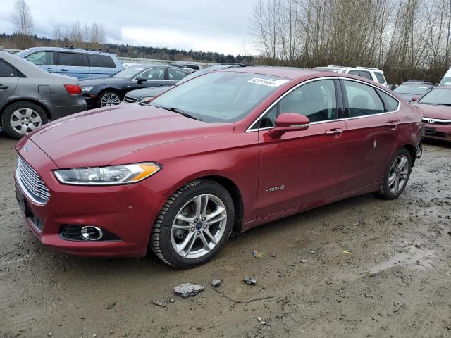 FORD FUSION 2016 3fa6p0ru8gr366994