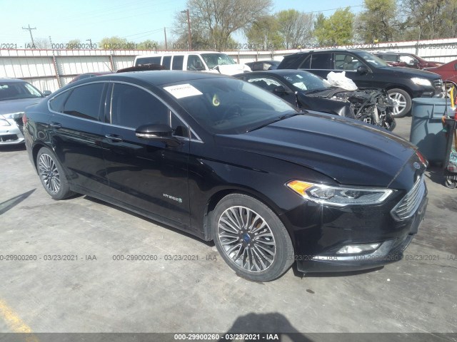 FORD FUSION 2017 3fa6p0ru8hr155120