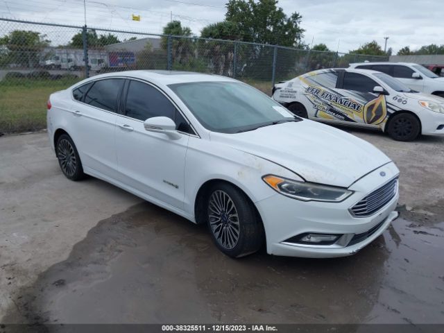 FORD NULL 2017 3fa6p0ru8hr230091