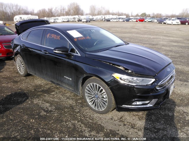 FORD FUSION 2017 3fa6p0ru8hr271207