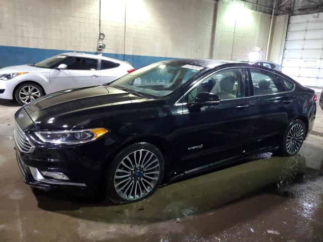 FORD FUSION 2017 3fa6p0ru8hr278478