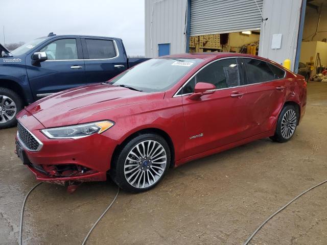 FORD FUSION 2017 3fa6p0ru8hr304187