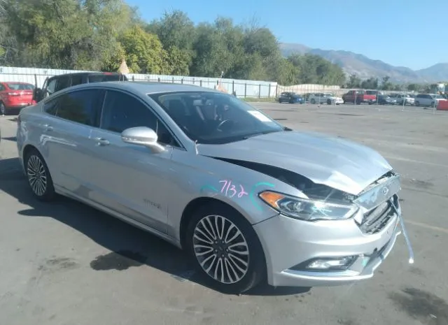 FORD FUSION 2017 3fa6p0ru8hr322947