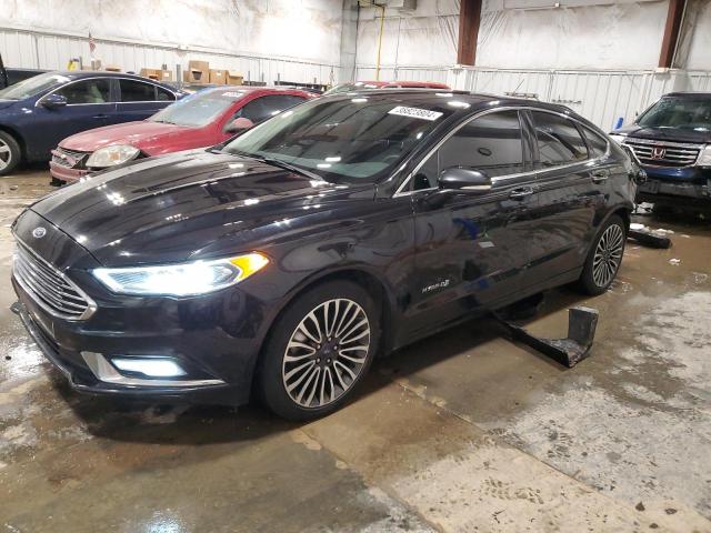 FORD FUSION 2017 3fa6p0ru8hr356628