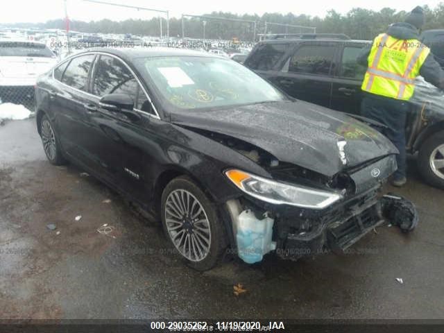 FORD FUSION 2017 3fa6p0ru8hr360159