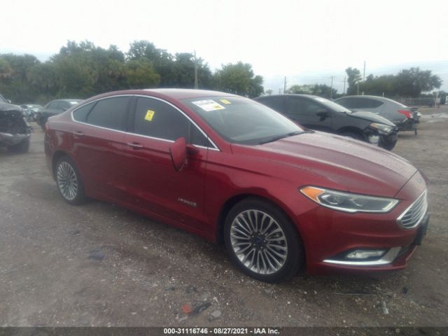 FORD FUSION 2017 3fa6p0ru8hr384008