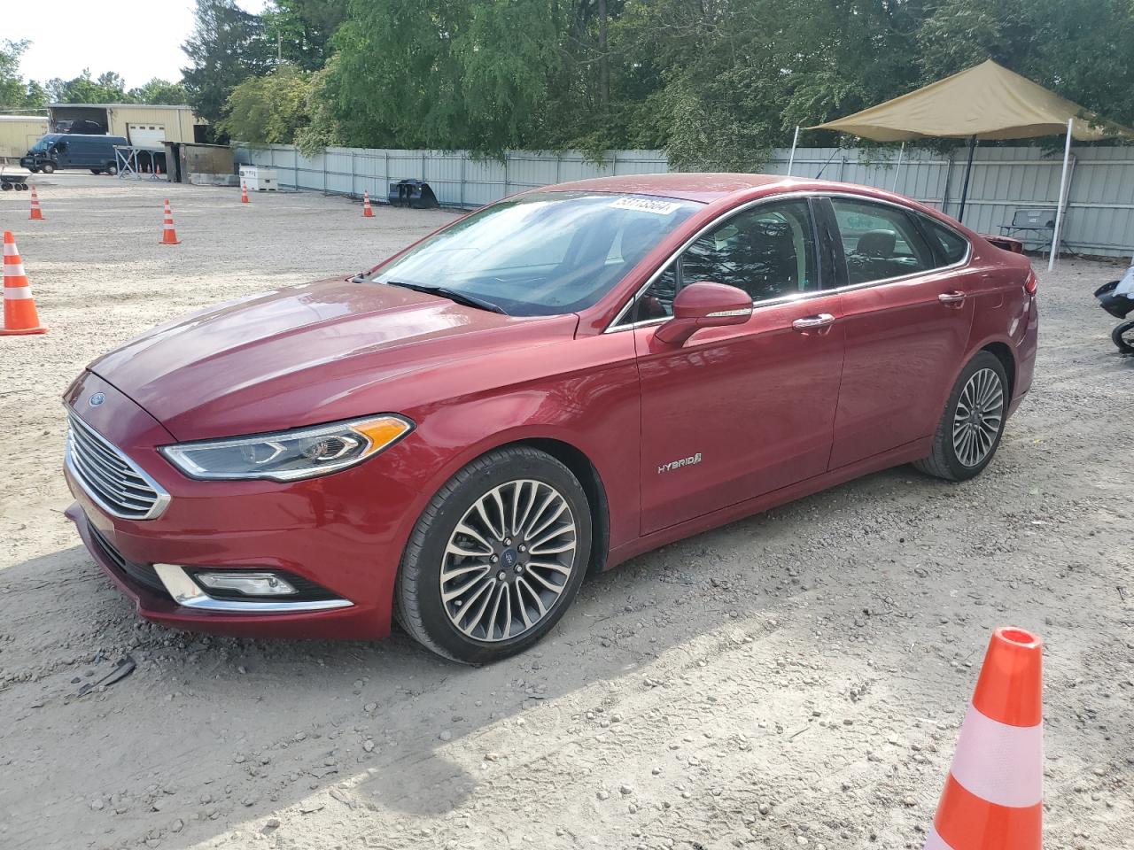 FORD FUSION 2017 3fa6p0ru8hr402040