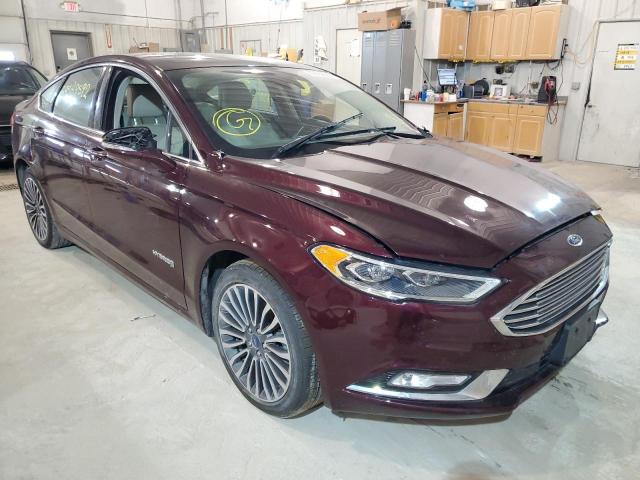 FORD FUSION TIT 2018 3fa6p0ru8jr120700