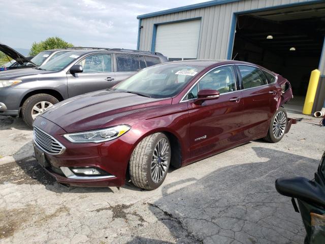 FORD FUSION TIT 2018 3fa6p0ru8jr147668