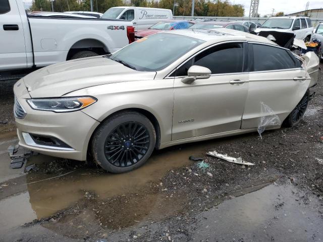 FORD FUSION 2018 3fa6p0ru8jr194263