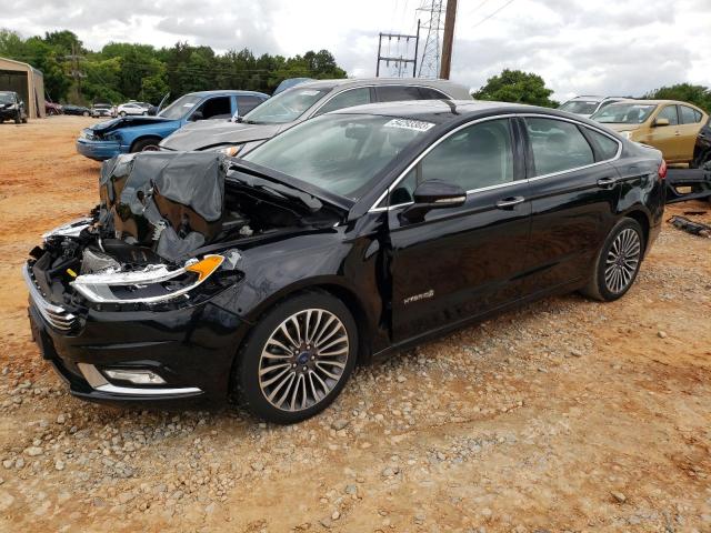 FORD FUSION 2018 3fa6p0ru8jr206234