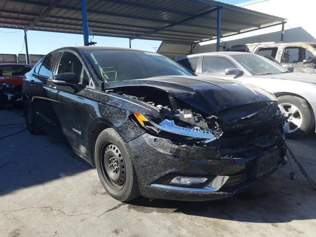 FORD FUSION TIT 2018 3fa6p0ru8jr206346