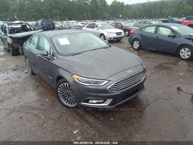 FORD FUSION HYBRID 2018 3fa6p0ru8jr243042