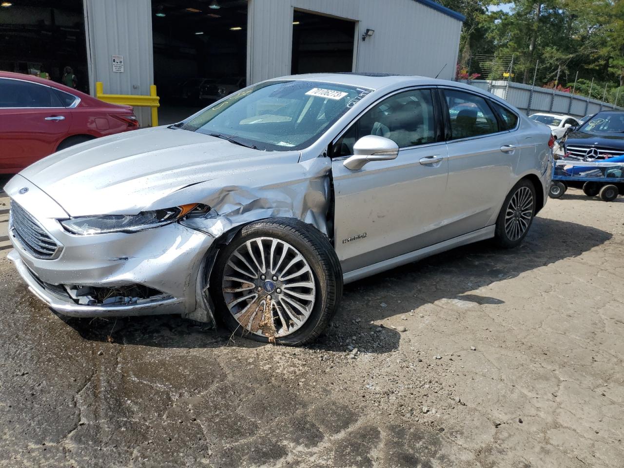 FORD FUSION 2018 3fa6p0ru8jr270855