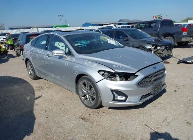 FORD FUSION HYBRID 2019 3fa6p0ru8kr120617