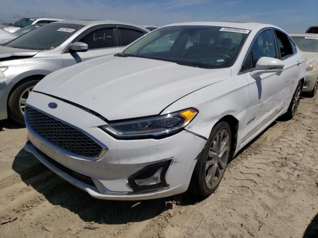 FORD FUSION TIT 2019 3fa6p0ru8kr138910