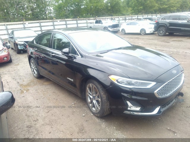 FORD FUSION HYBRID 2019 3fa6p0ru8kr139359