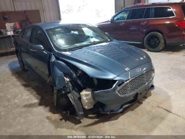 FORD FUSION 2019 3fa6p0ru8kr212696