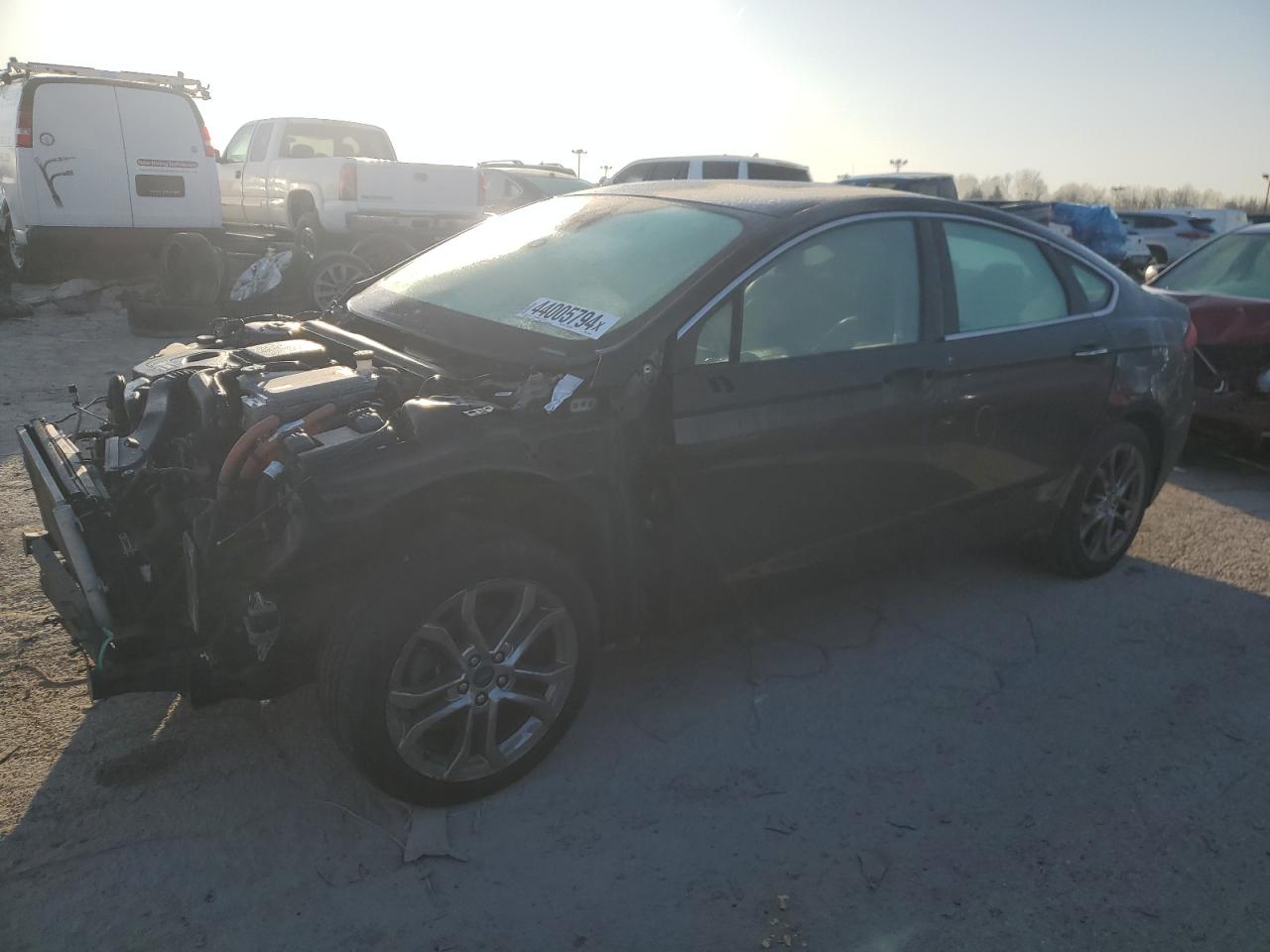 FORD FUSION 2019 3fa6p0ru8kr217445