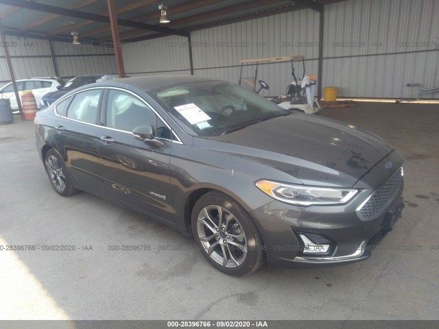 FORD FUSION HYBRID 2019 3fa6p0ru8kr273403