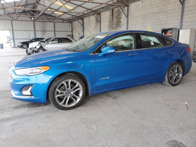 FORD FUSION 2019 3fa6p0ru8kr273627