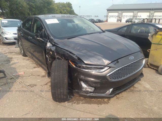 FORD FUSION HYBRID 2020 3fa6p0ru8lr145289