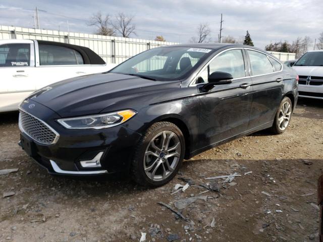 FORD FUSION 2020 3fa6p0ru8lr157054