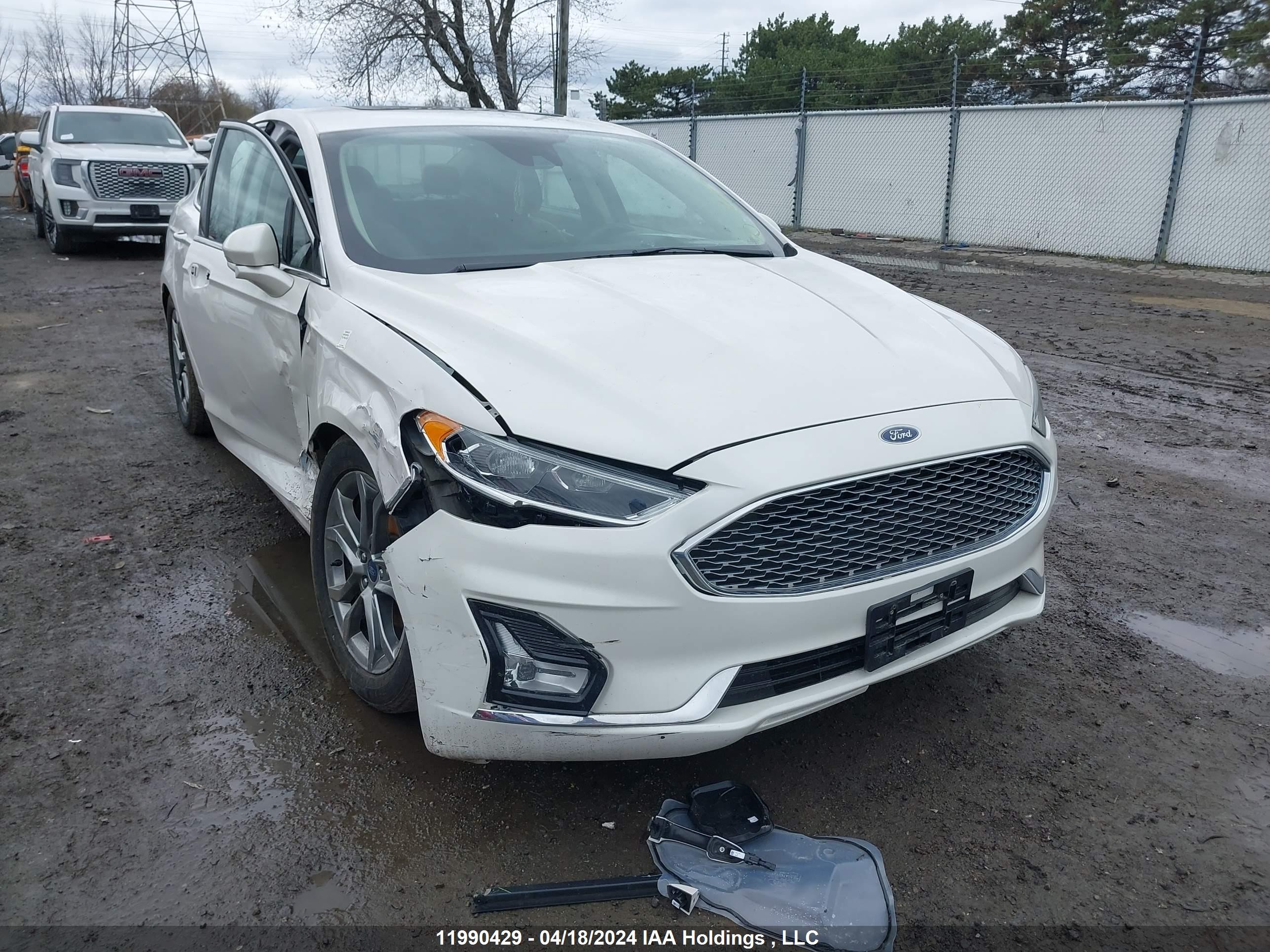 FORD FUSION 2020 3fa6p0ru8lr182181