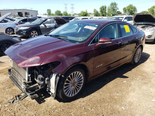 FORD FUSION 2013 3fa6p0ru9dr298166