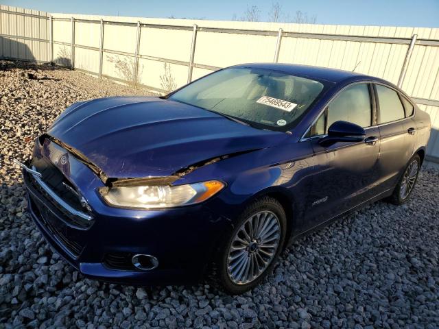 FORD FUSION 2013 3fa6p0ru9dr303060