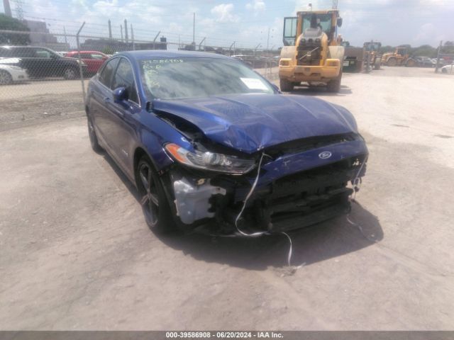 FORD FUSION 2013 3fa6p0ru9dr321221