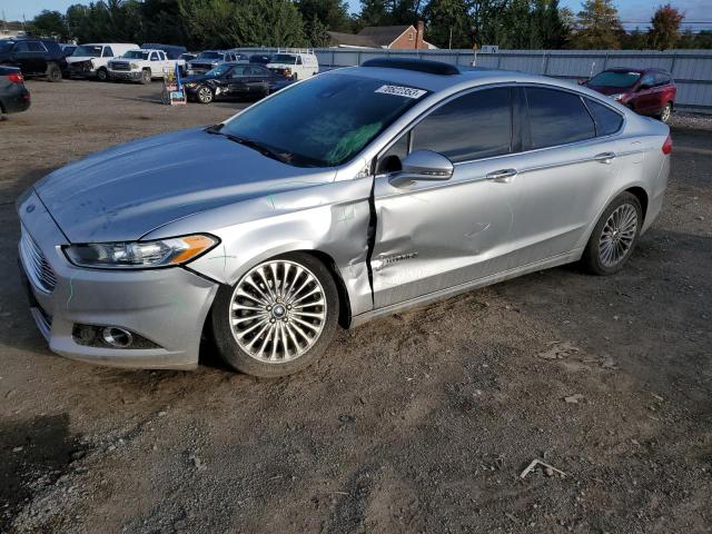 FORD FUSION 2013 3fa6p0ru9dr324569