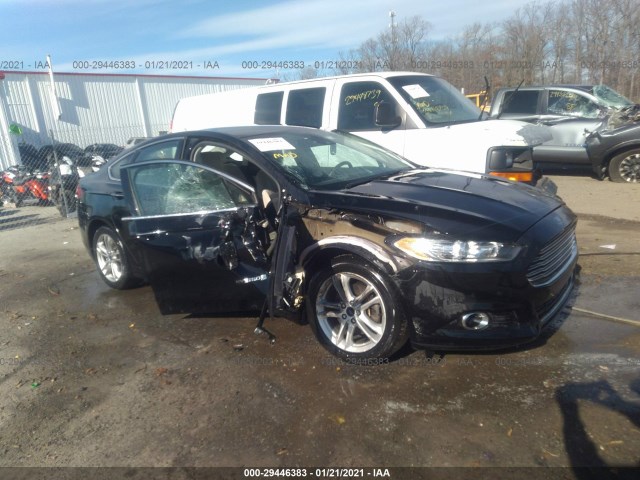 FORD FUSION 2016 3fa6p0ru9gr203626