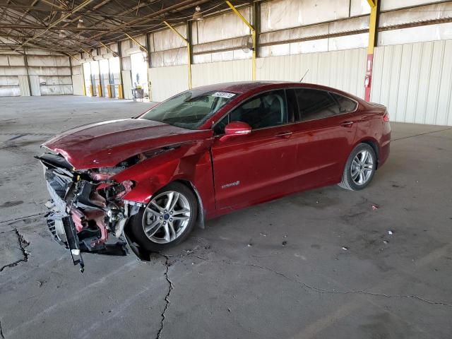 FORD FUSION 2016 3fa6p0ru9gr356720