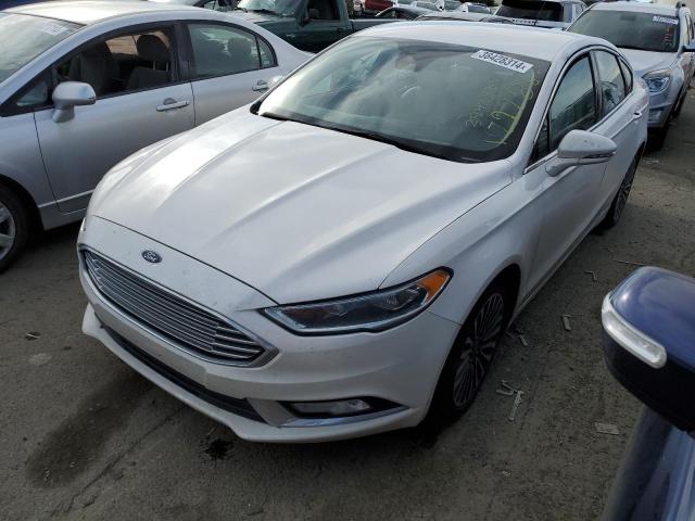 FORD FUSION 2017 3fa6p0ru9hr122286